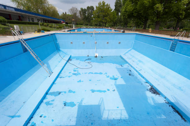 Best Water damage contractors near me  in Bonanza, GA