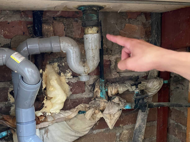 Professional Water damage restoration in GA