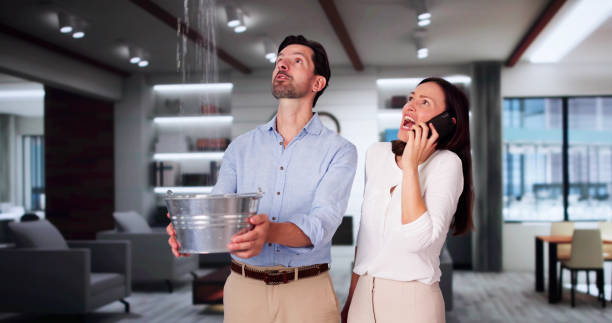 Best 24-hour water damage restoration  in Bonanza, GA